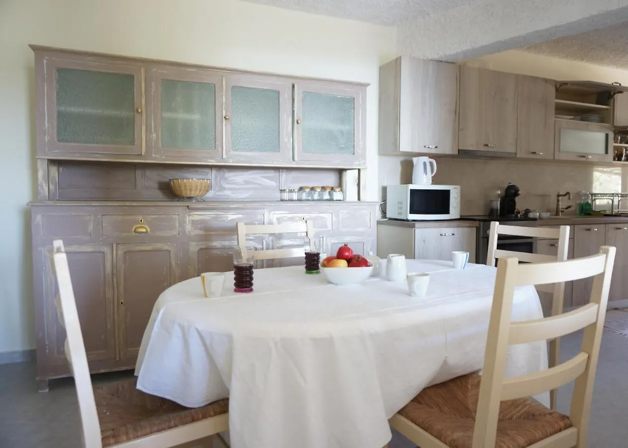 Kefalonia Sea View Cottage Ano Valtai 0*,  Greece
