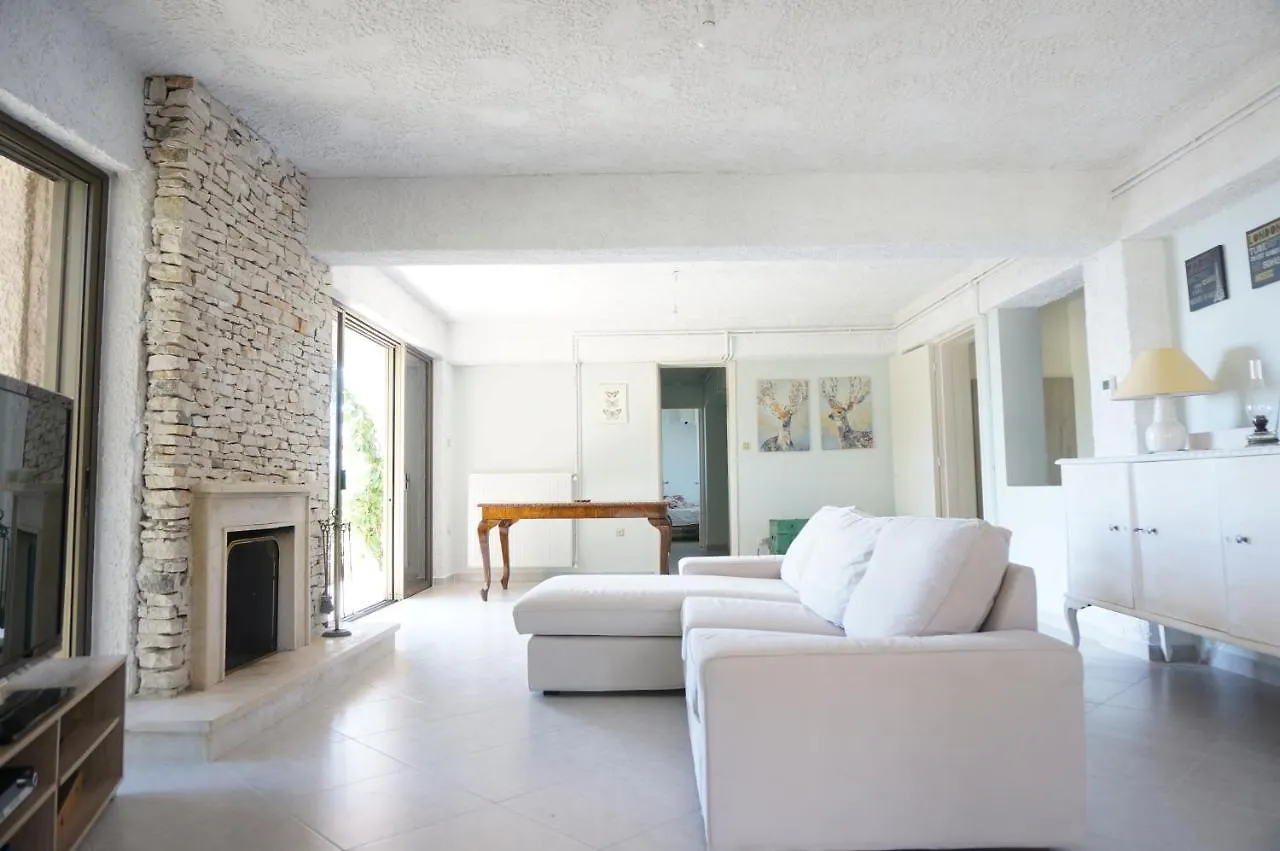 Kefalonia Sea View Cottage Ano Valtai