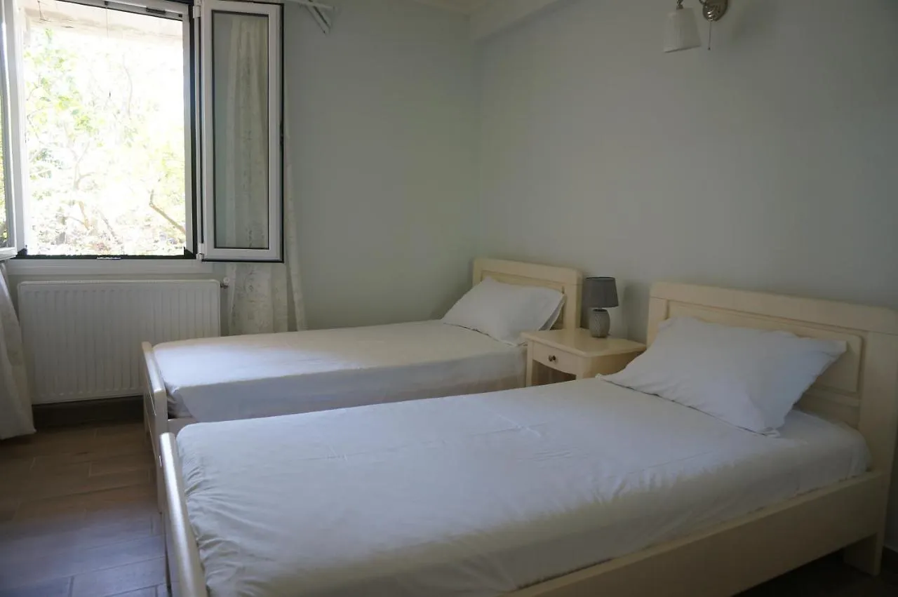 Kefalonia Sea View Cottage Ano Valtai Apartment