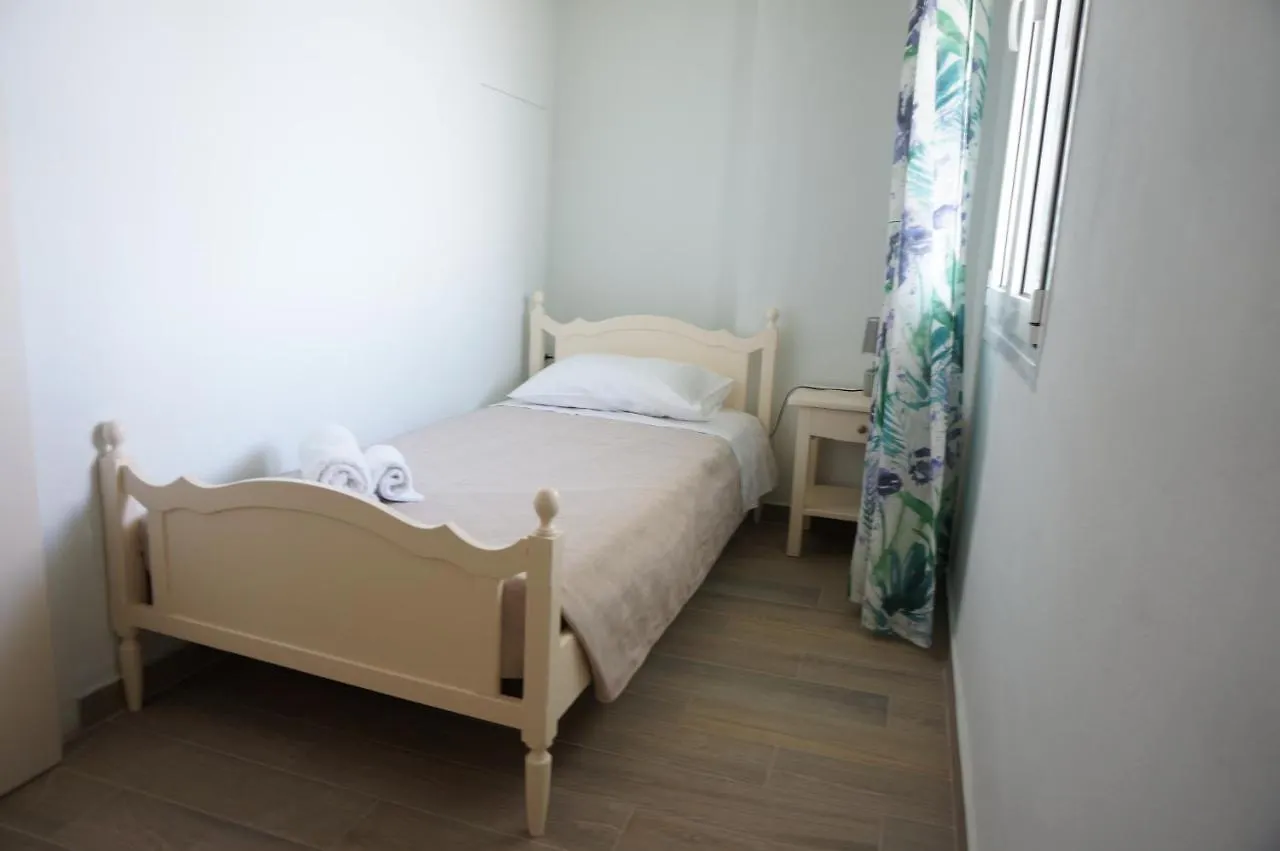 Kefalonia Sea View Cottage Ano Valtai Apartment
